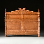 AN AESTHETIC MOVEMENT BAMBOO F
