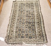 AN AFGHAN BOKHARA CARPET An Af
