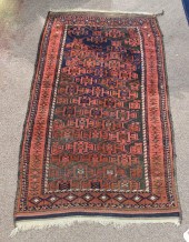 AN AFGHAN RUNNER An Afghan run