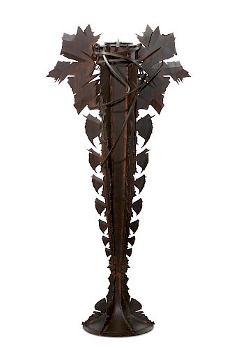 AN ALBERT PALEY FORGED STEEL