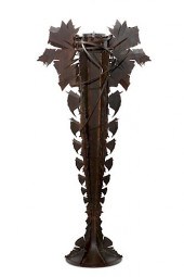 AN ALBERT PALEY FORGED STEEL C