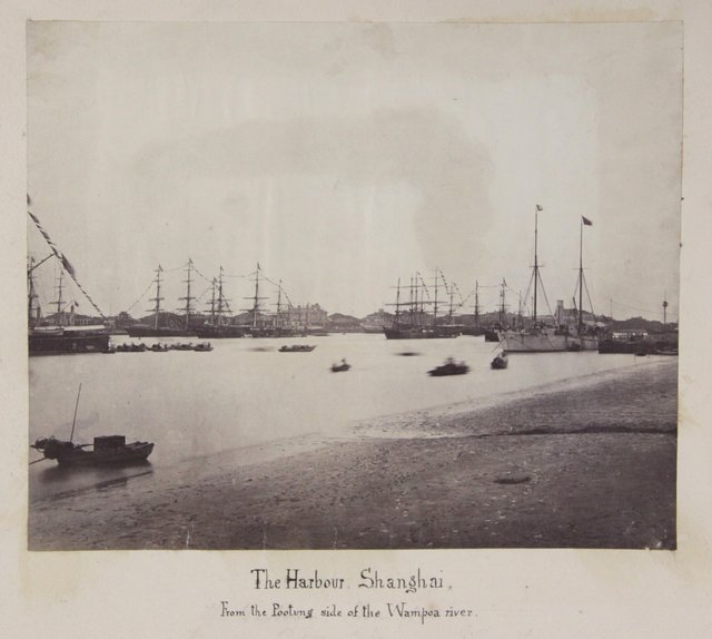 An album of 19th Century