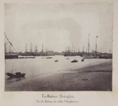 An album of 19th Century photo