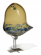 An Alessandro Pianon for Visto