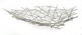 AN ALESSI WIRE BASKET An Aless