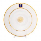 An Alexander III Imperial Porc