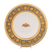 An Alexander III Imperial Porc