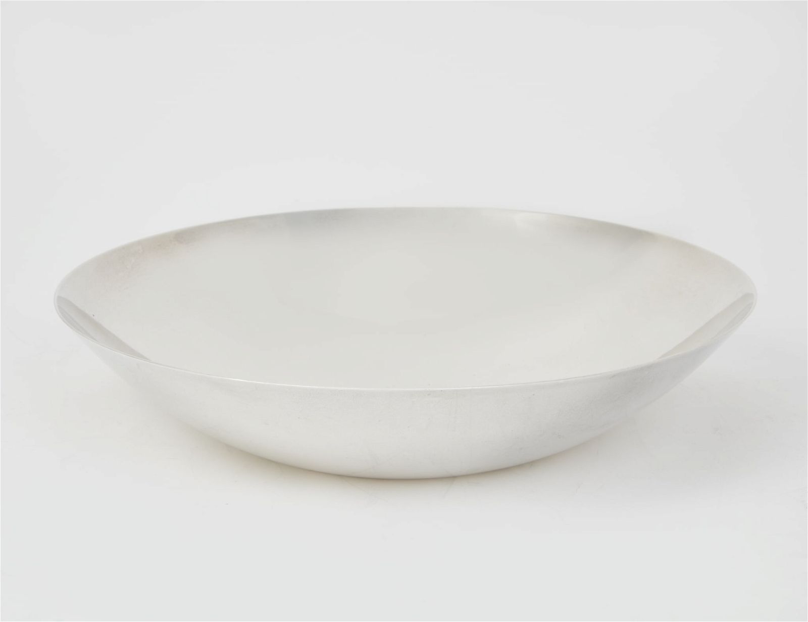 AN ALLAN ADLER STERLING SILVER
