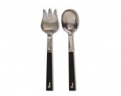 AN ALLAN ADLER STERLING SILVER