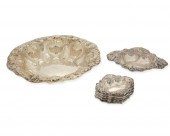 AN ALVIN STERLING SILVER BERRY