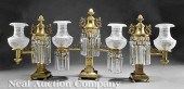 An Ameri-can Classical Gilt Br