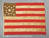 An American 14-Star Secession