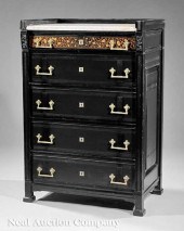 An American Aesthetic Ebonized