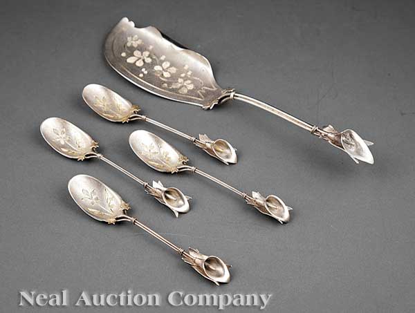 An American Aesthetic Sterling