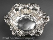 An American Art Nouveau Sterli