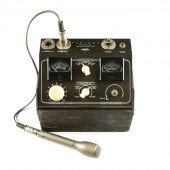 AN AMERICAN AURICON HOLLYWOOD