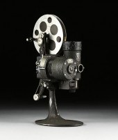 AN AMERICAN BELL & HOWELL FILM