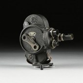 AN AMERICAN BELL & HOWELL FILM