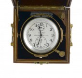 AN AMERICAN BRASS TWO DAY MARI
