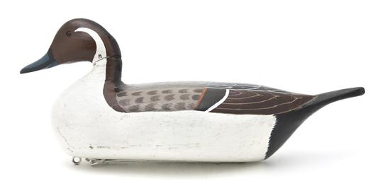 *An American Carved and