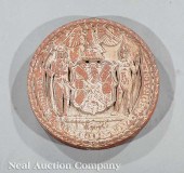 An American Cast Iron Architec