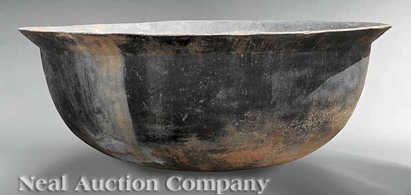 An American Cast Iron Sugar