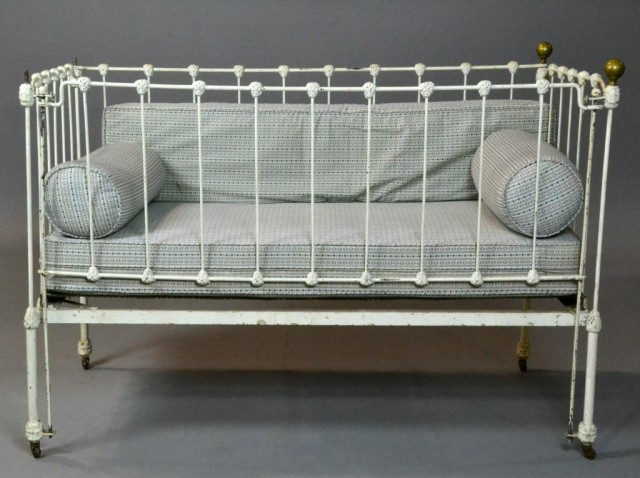 An American Childs Cast Iron