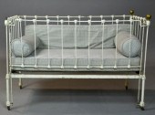 An American Childs Cast Iron C