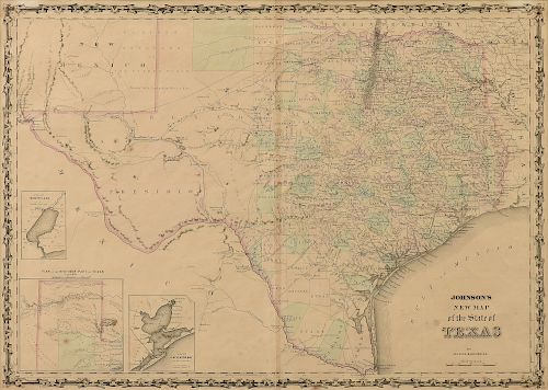 AN AMERICAN CIVIL WAR ERA ANTIQUE
