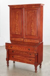 AN AMERICAN CLASSICAL GRAIN SE