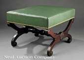 An American Classical Mahogany