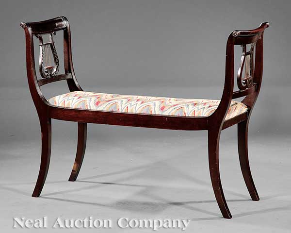 An American Classical Revival