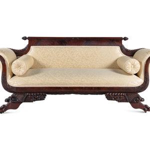 An American Classical Style