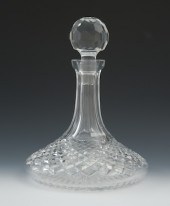 An American Crystal Diamond Cu