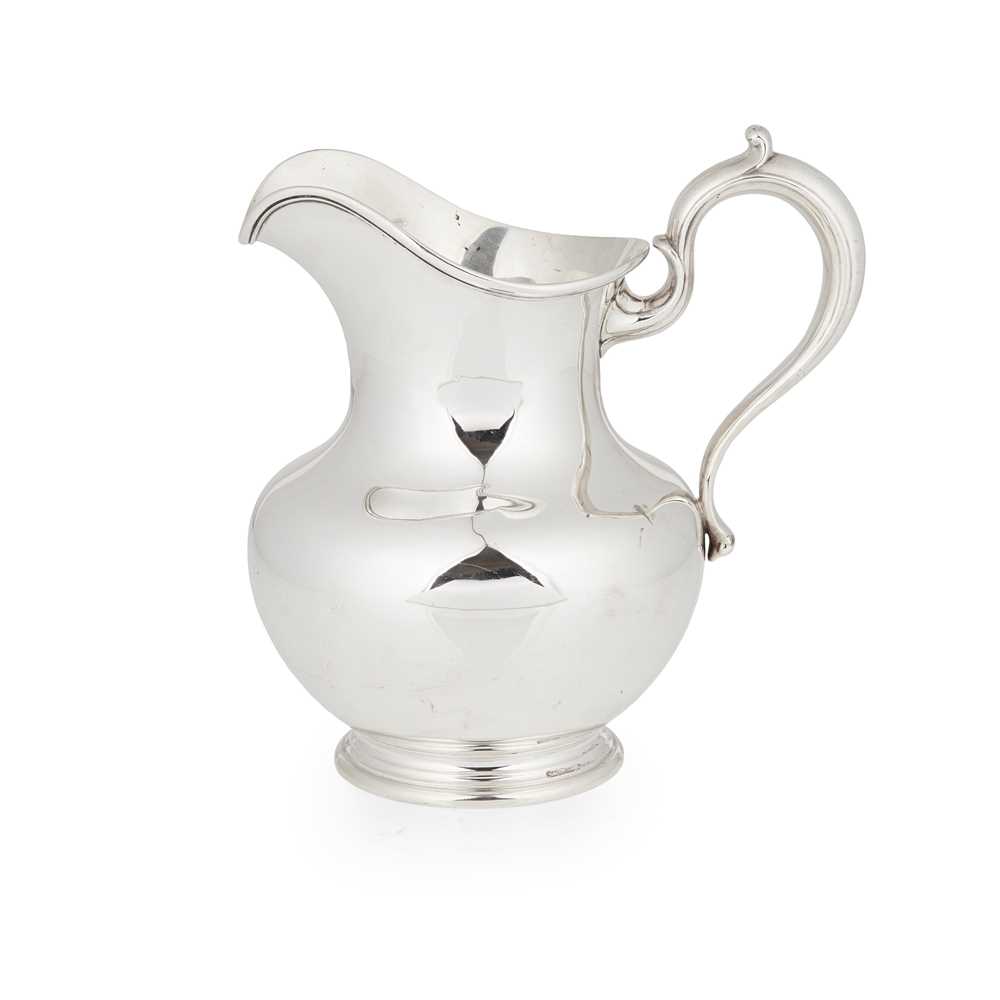 AN AMERICAN EARLY 20TH-CENTURY