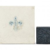 An American Encaustic Tile Wor