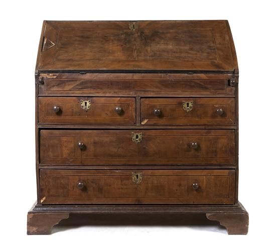 *An American Federal Style Mahogany
