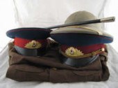 An American Flight sergeant's