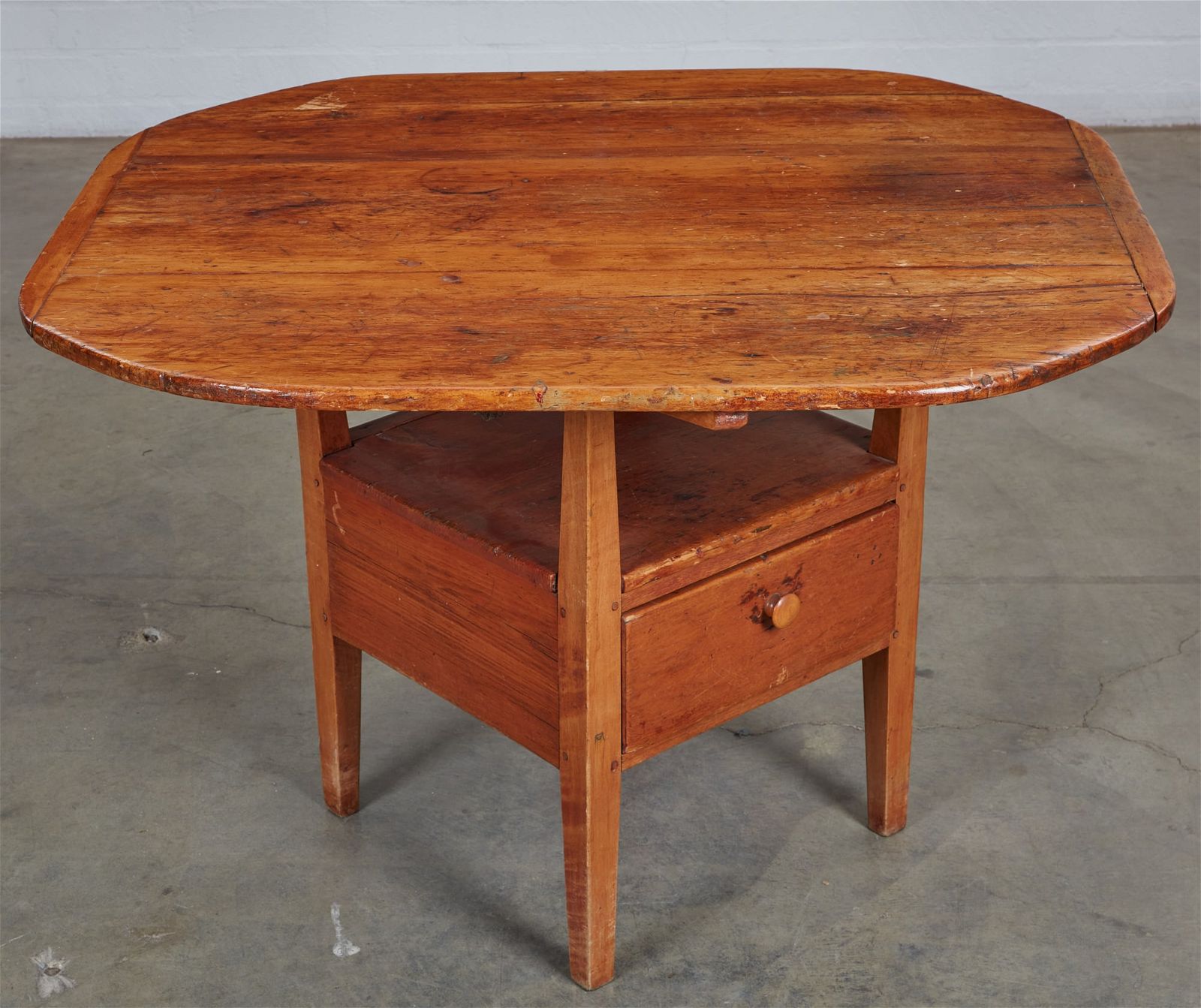 AN AMERICAN  FRUITWOOD