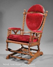 An American Innovative Walnut