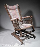 An American Innovative Walnut