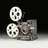 AN AMERICAN KODAK KODASCOPE MO