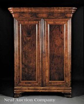 An American Late Classical Mah