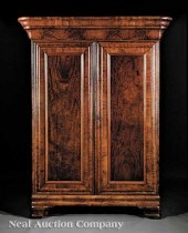 An American Late Classical Mah