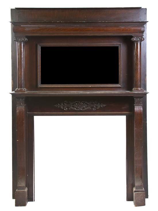 An American Late Victorian
