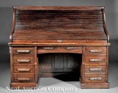 An American Late Victorian Rol