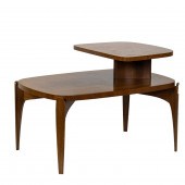 AN AMERICAN MID-CENTURY MODERN