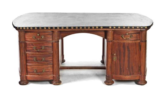 An American Neoclassical Style