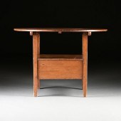 AN AMERICAN PINE METAMORPHIC T