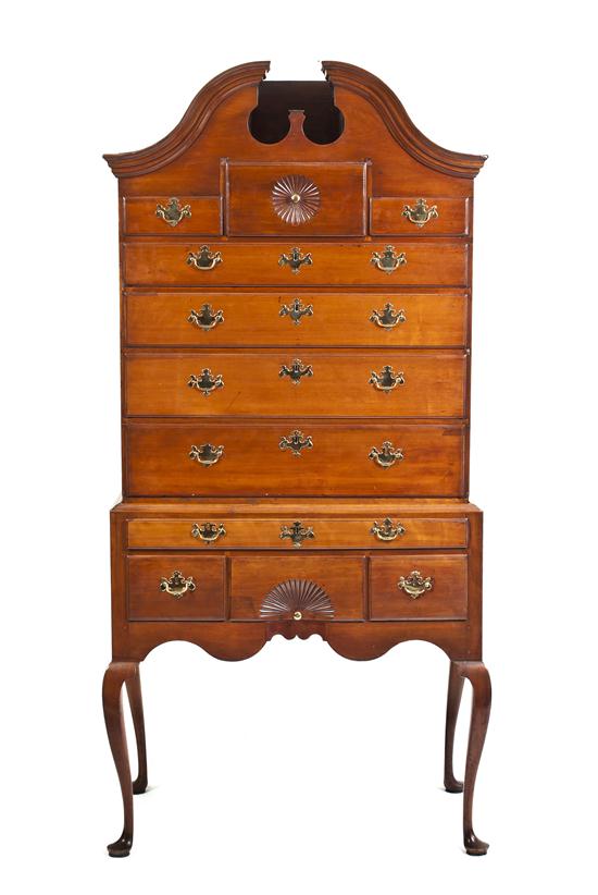 An American Queen Anne Cherry
